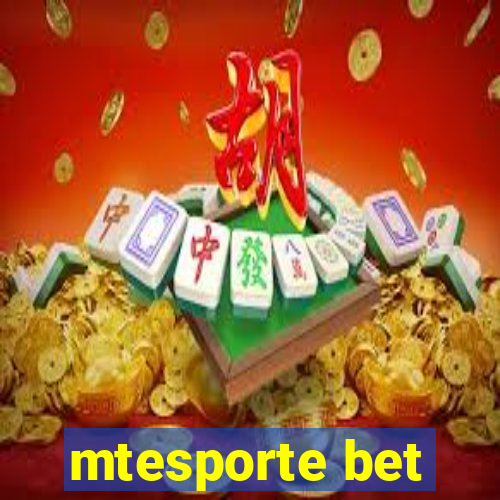 mtesporte bet